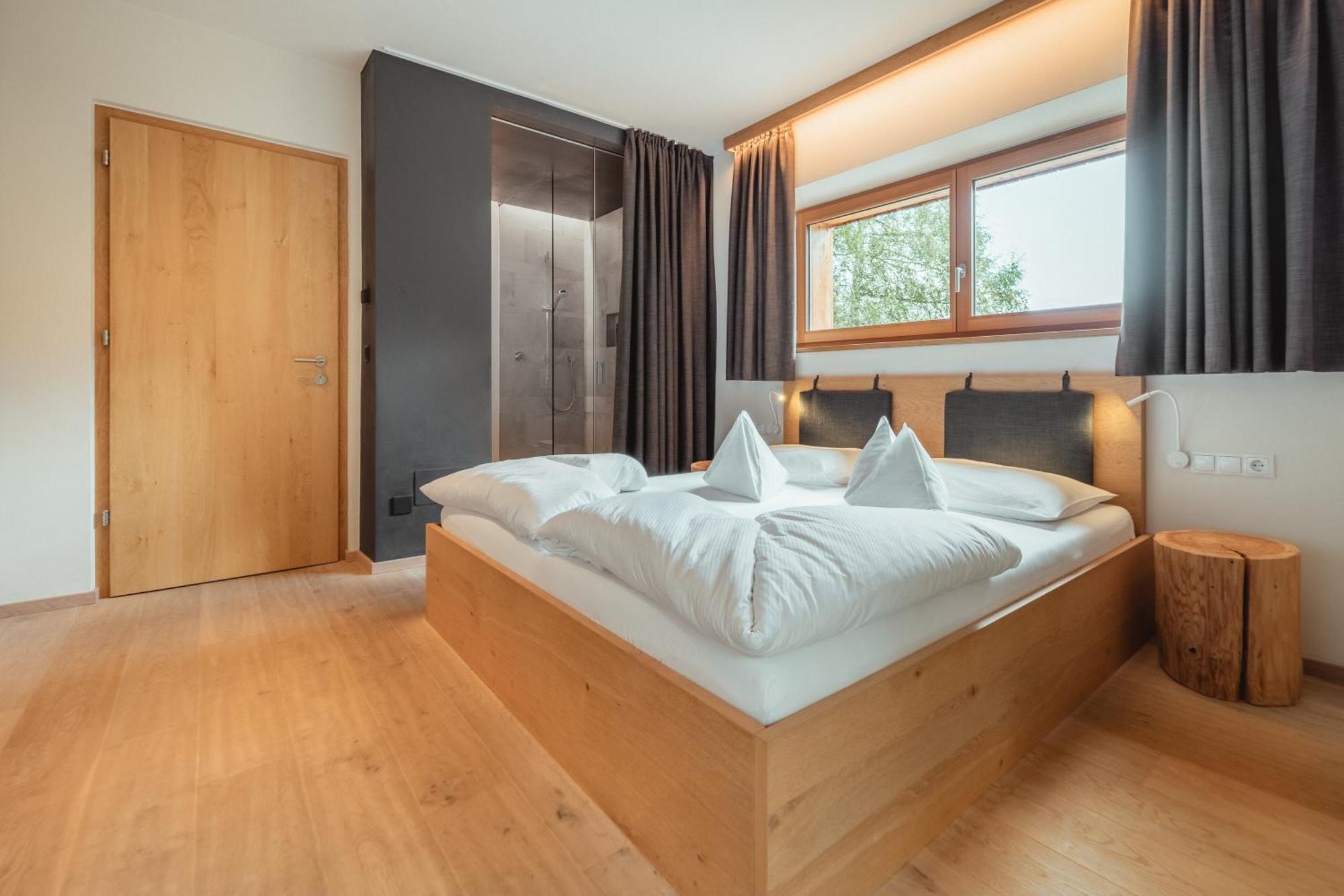 Gailerhof Hotel B&B Superior Monguelfo-Tesido / Welsberg-Taisten Kültér fotó
