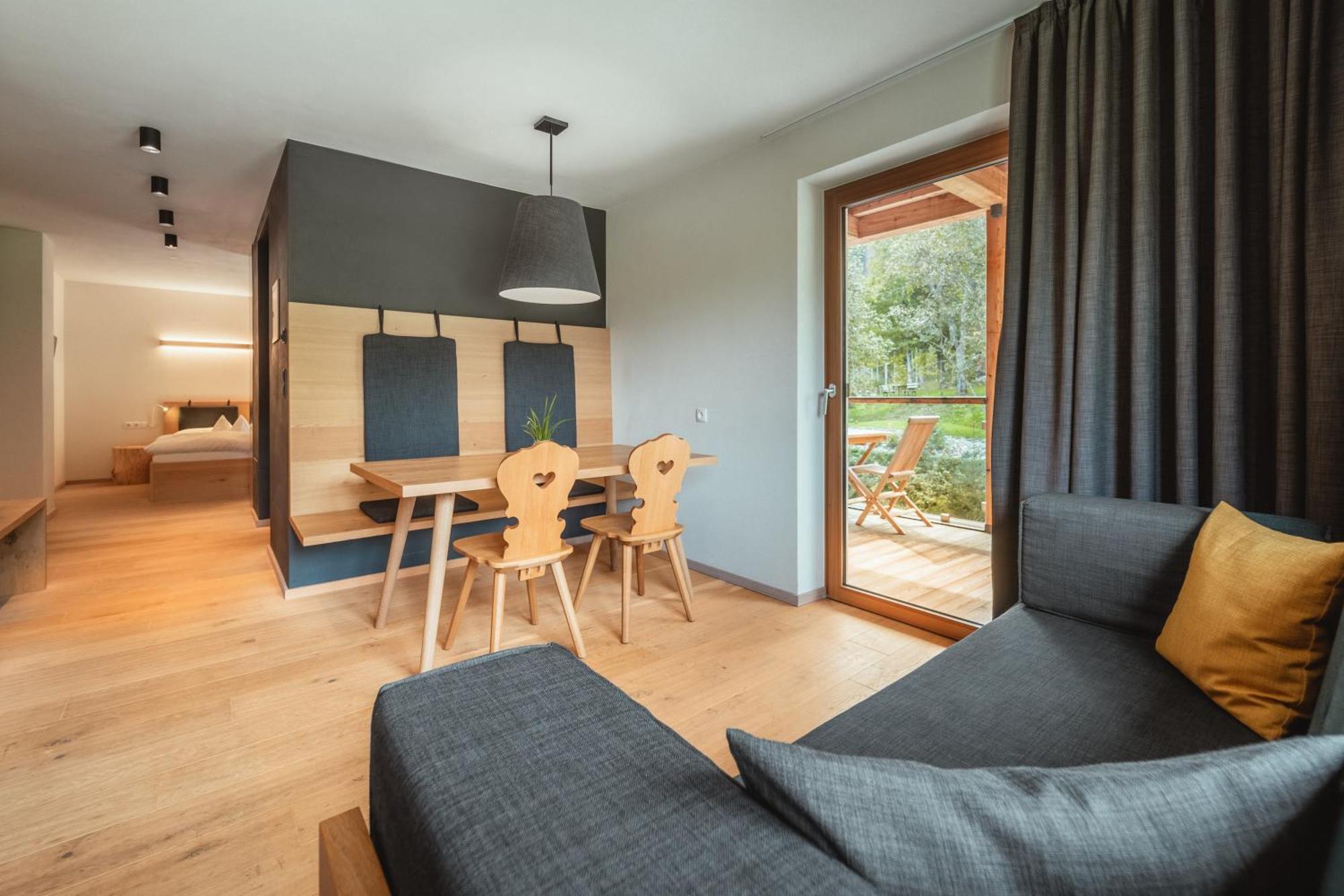 Gailerhof Hotel B&B Superior Monguelfo-Tesido / Welsberg-Taisten Kültér fotó