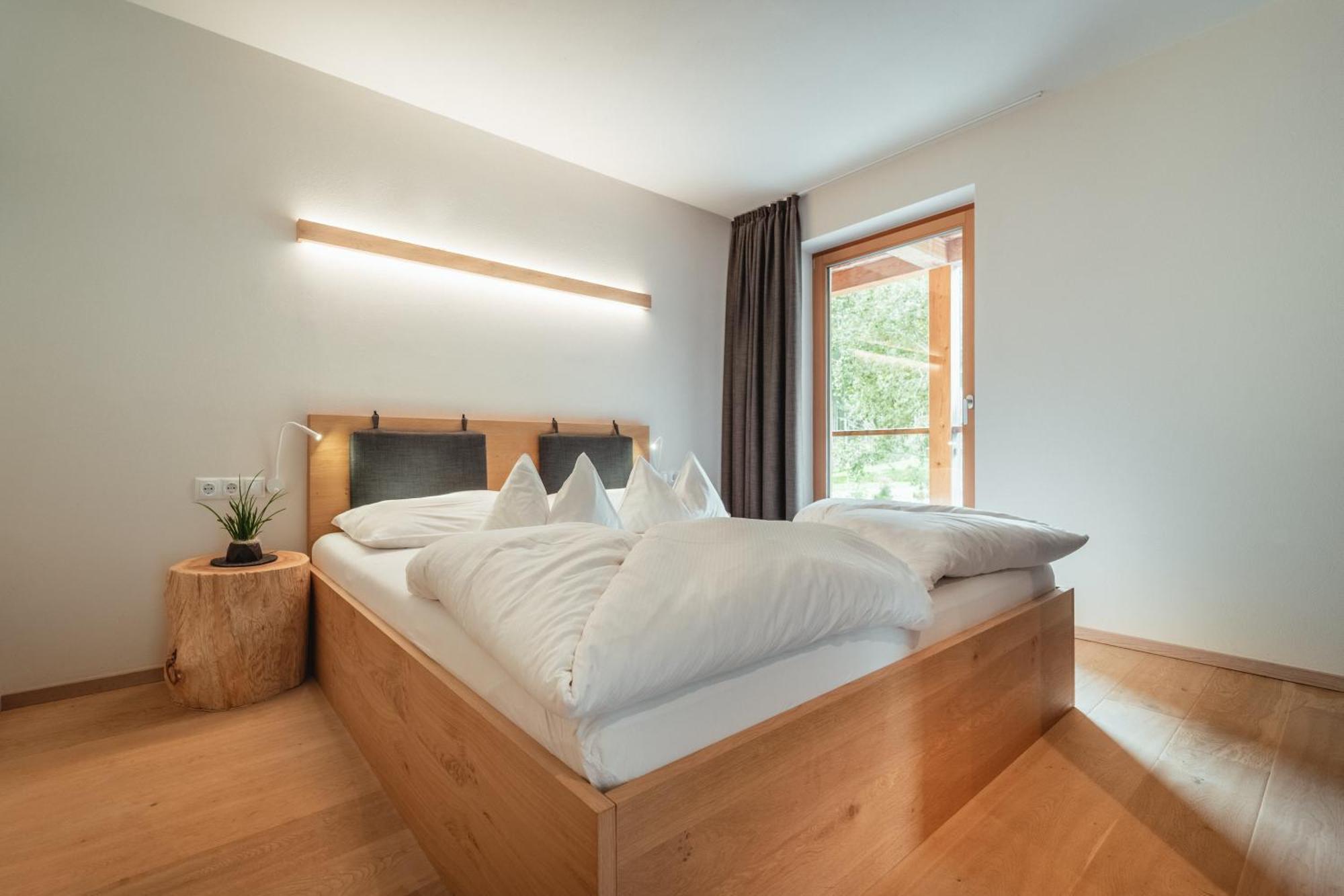 Gailerhof Hotel B&B Superior Monguelfo-Tesido / Welsberg-Taisten Kültér fotó