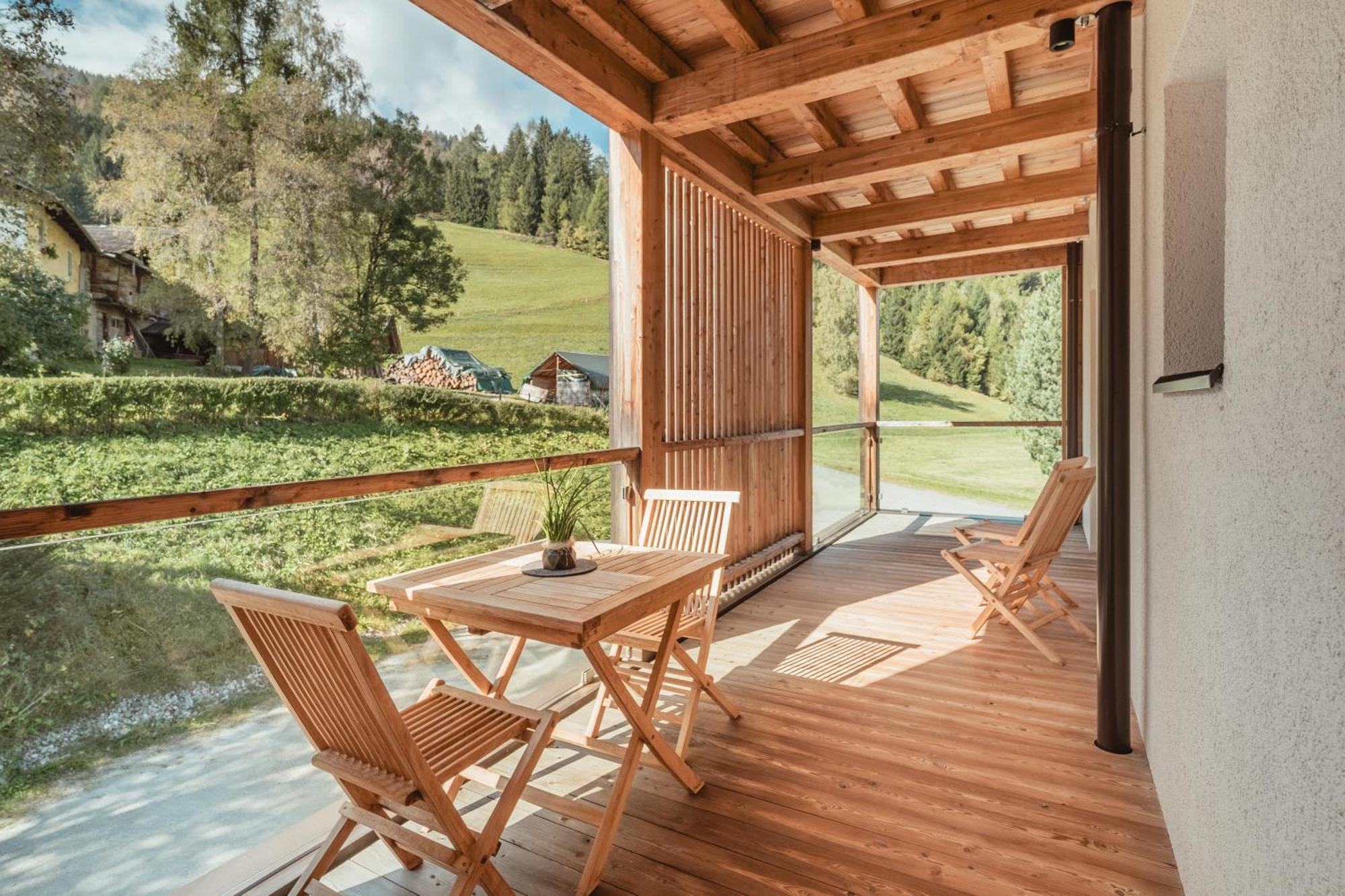 Gailerhof Hotel B&B Superior Monguelfo-Tesido / Welsberg-Taisten Kültér fotó