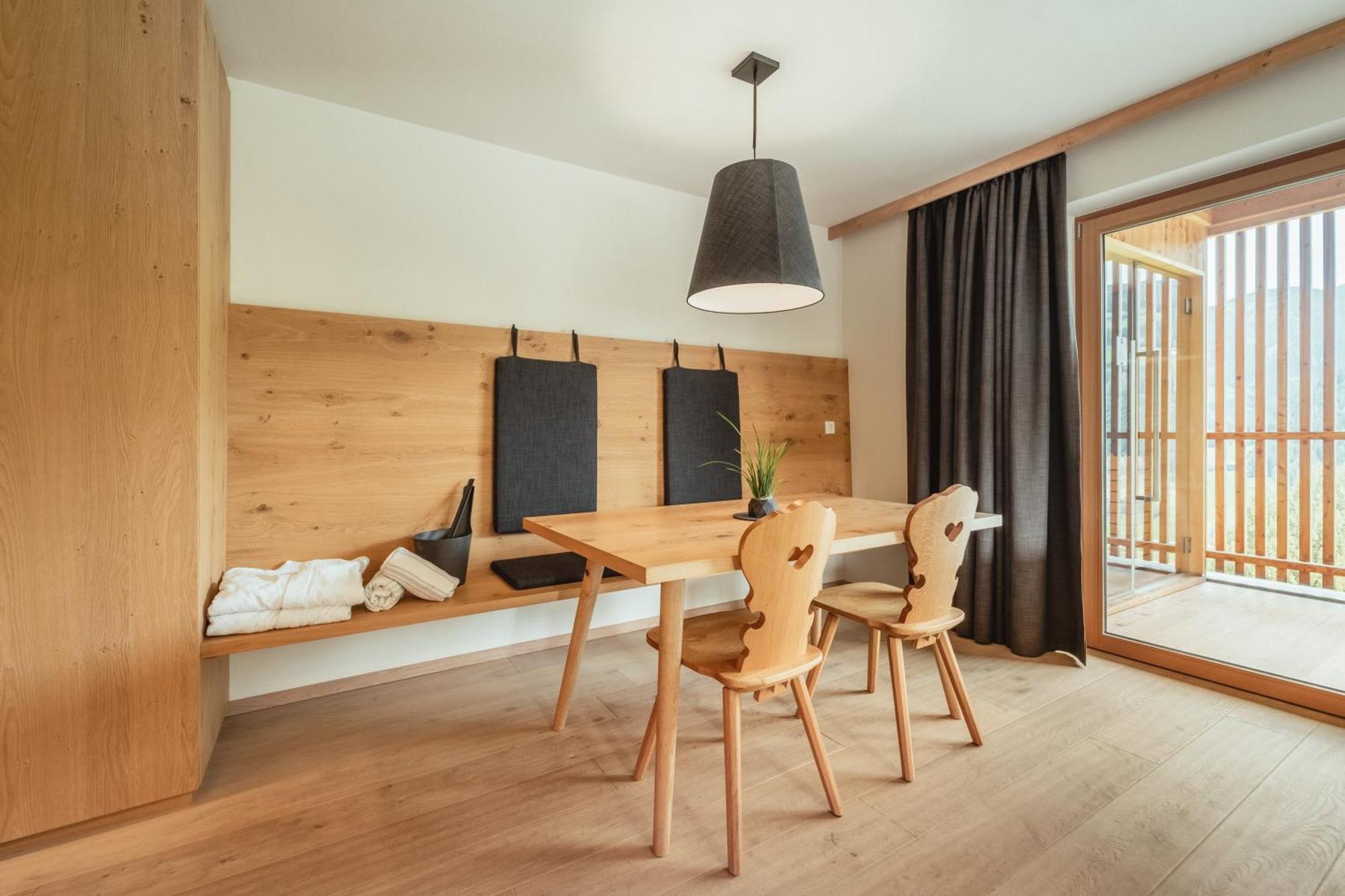 Gailerhof Hotel B&B Superior Monguelfo-Tesido / Welsberg-Taisten Kültér fotó