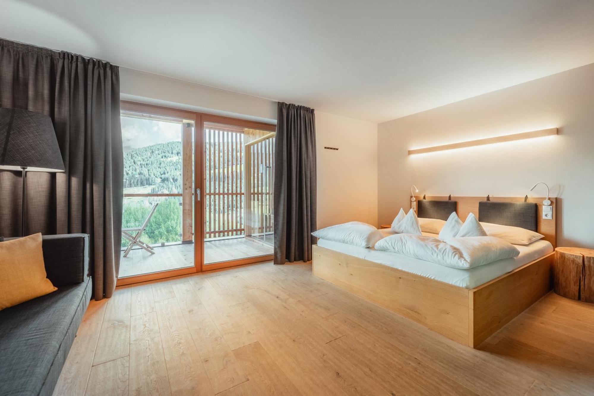 Gailerhof Hotel B&B Superior Monguelfo-Tesido / Welsberg-Taisten Kültér fotó