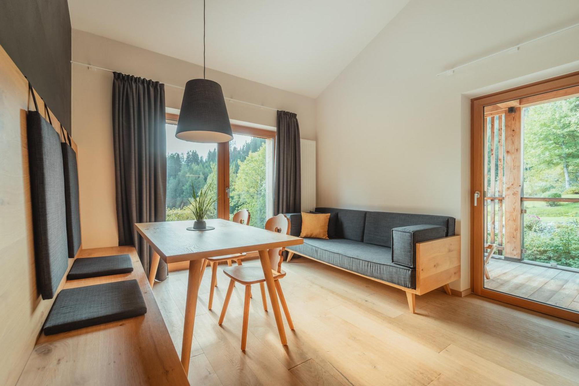 Gailerhof Hotel B&B Superior Monguelfo-Tesido / Welsberg-Taisten Kültér fotó